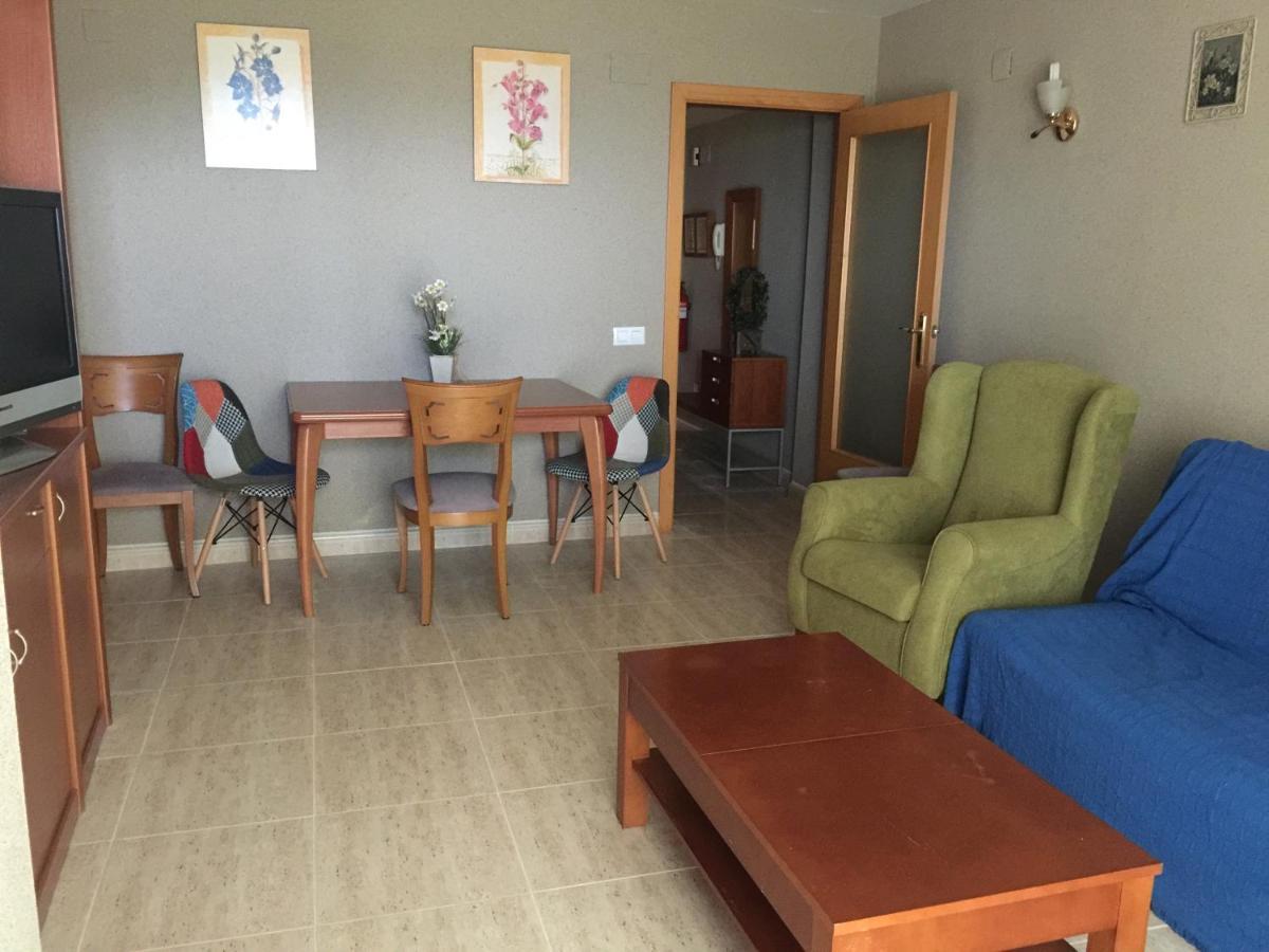 Apartamento Salou Port Aventura Apartment Exterior photo
