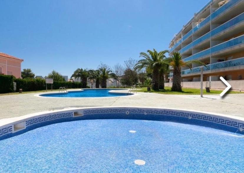 Apartamento Salou Port Aventura Apartment Exterior photo