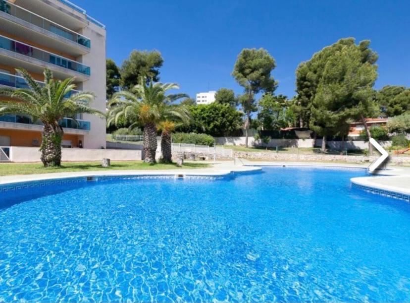 Apartamento Salou Port Aventura Apartment Exterior photo