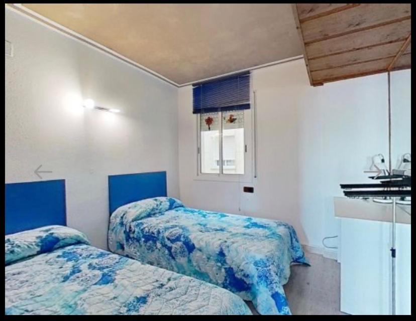 Apartamento Salou Port Aventura Apartment Exterior photo