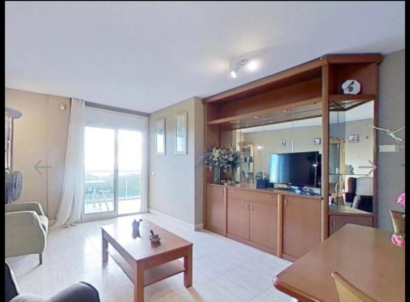 Apartamento Salou Port Aventura Apartment Exterior photo