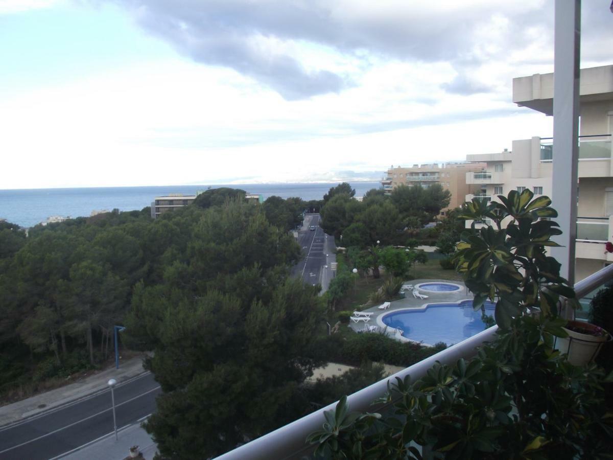 Apartamento Salou Port Aventura Apartment Exterior photo