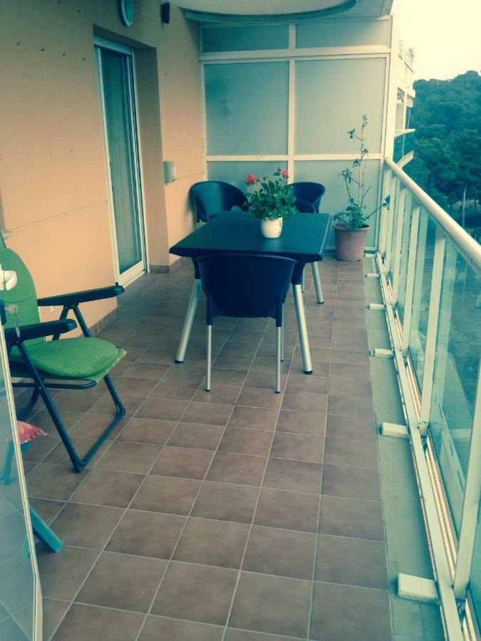 Apartamento Salou Port Aventura Apartment Exterior photo