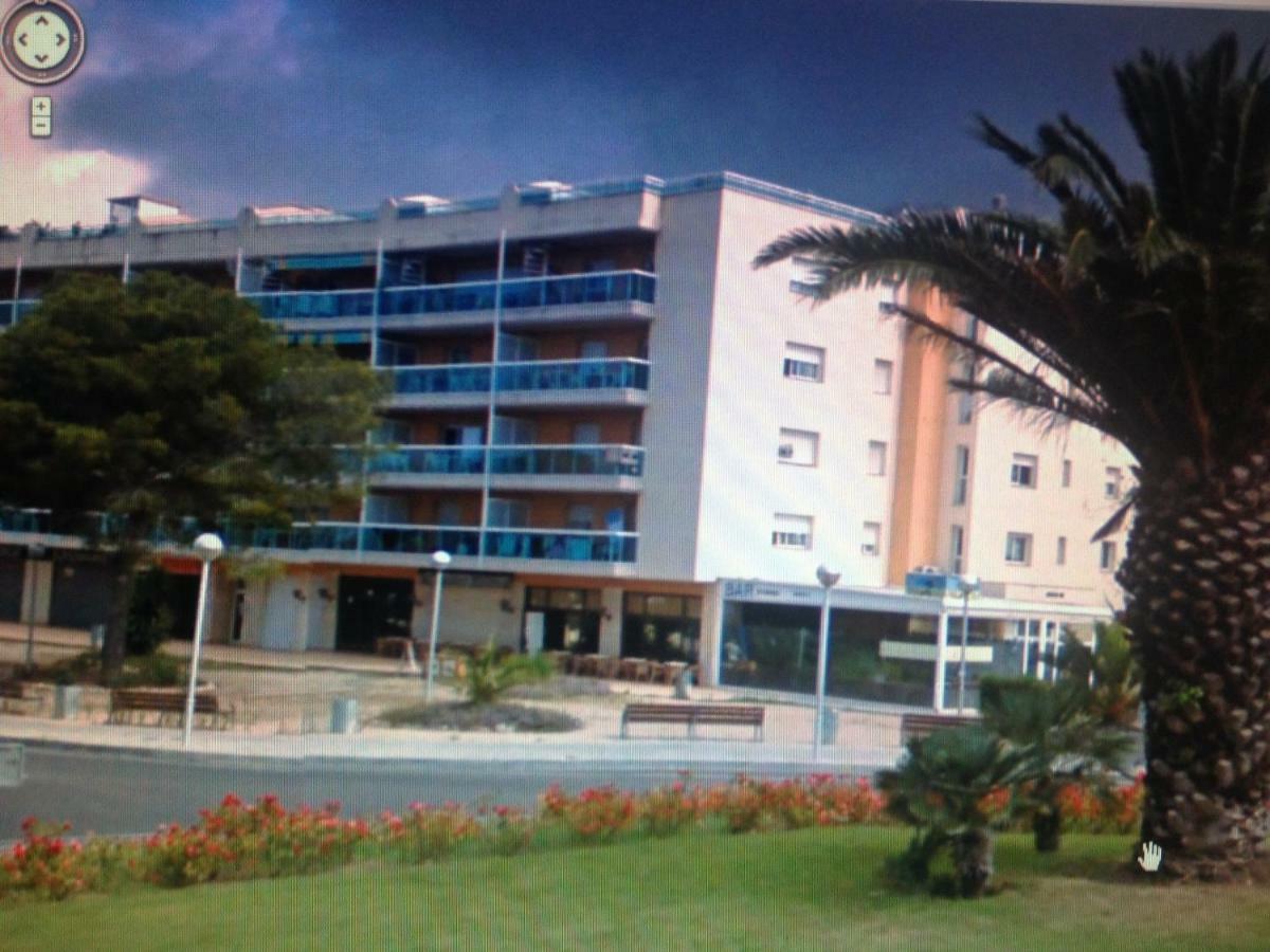Apartamento Salou Port Aventura Apartment Exterior photo