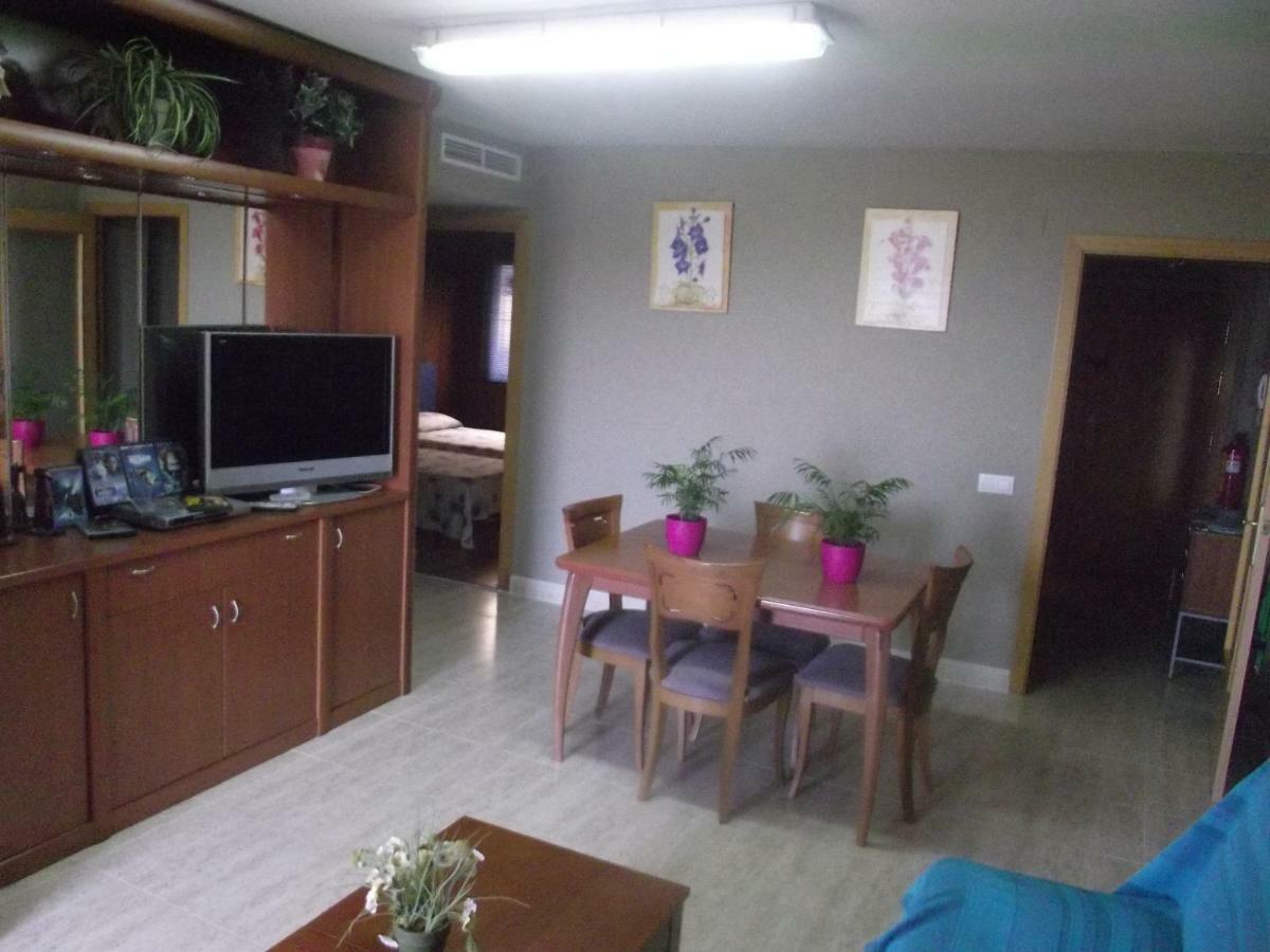 Apartamento Salou Port Aventura Apartment Exterior photo