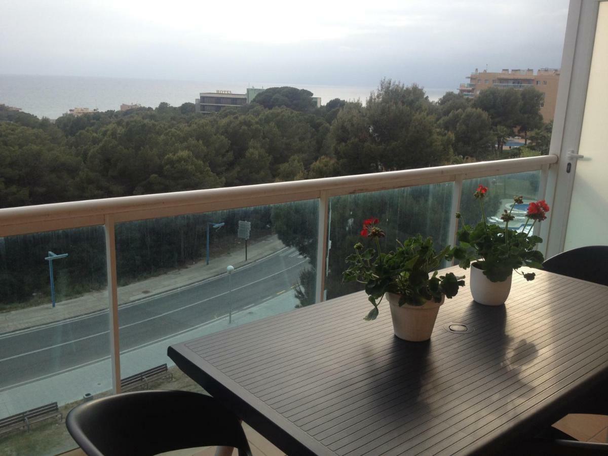 Apartamento Salou Port Aventura Apartment Exterior photo