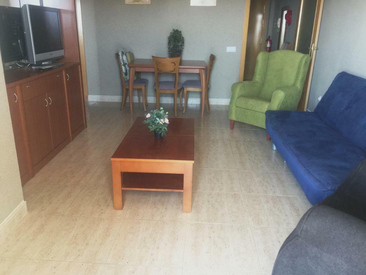 Apartamento Salou Port Aventura Apartment Exterior photo