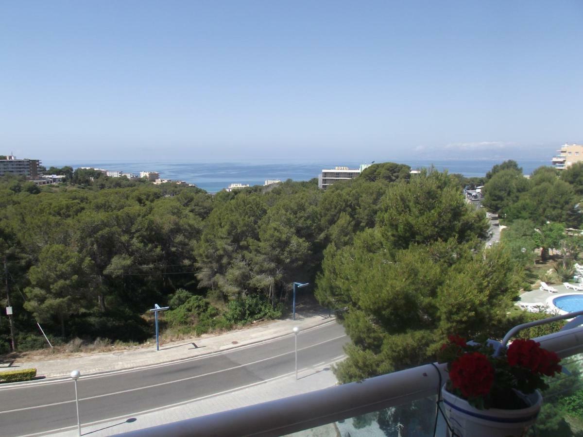 Apartamento Salou Port Aventura Apartment Exterior photo